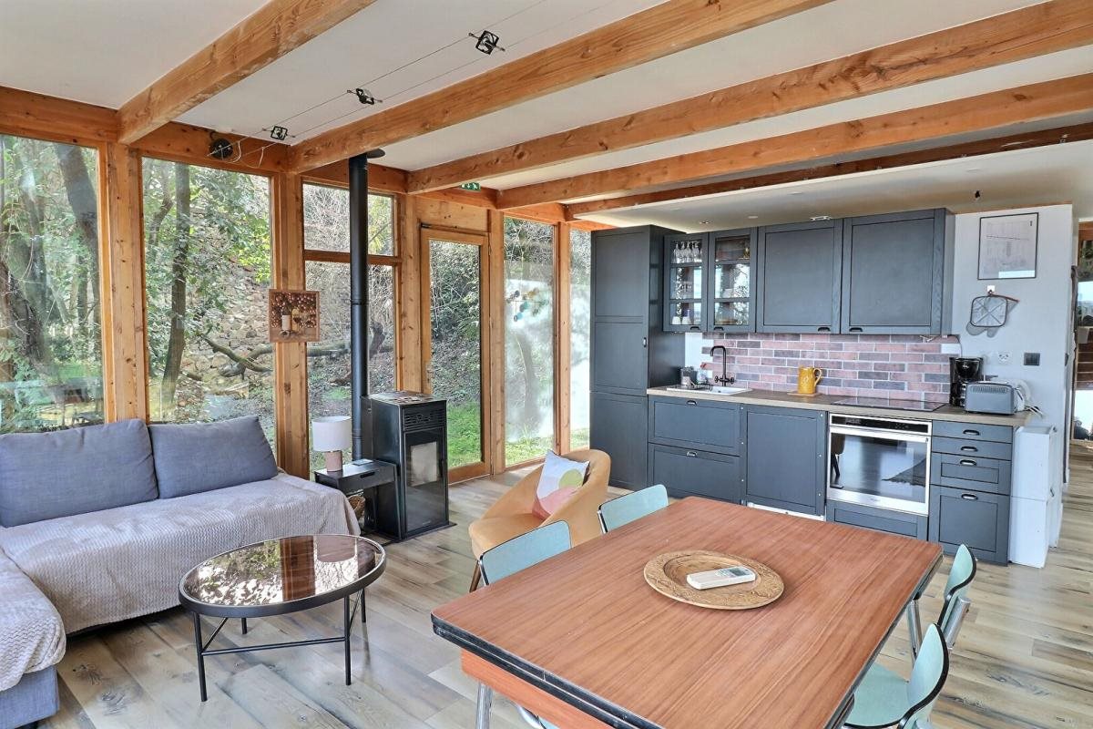 Maison à vendre, 55m², Alès