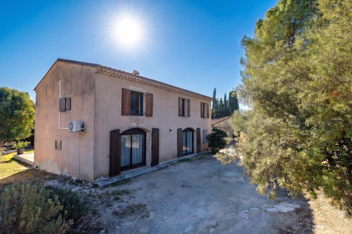 Maison à vendre, 184m², Cannes-et-Clairan