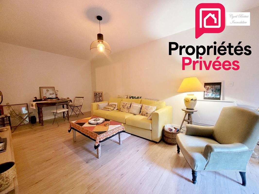 Appartement à vendre, 62m², Nîmes