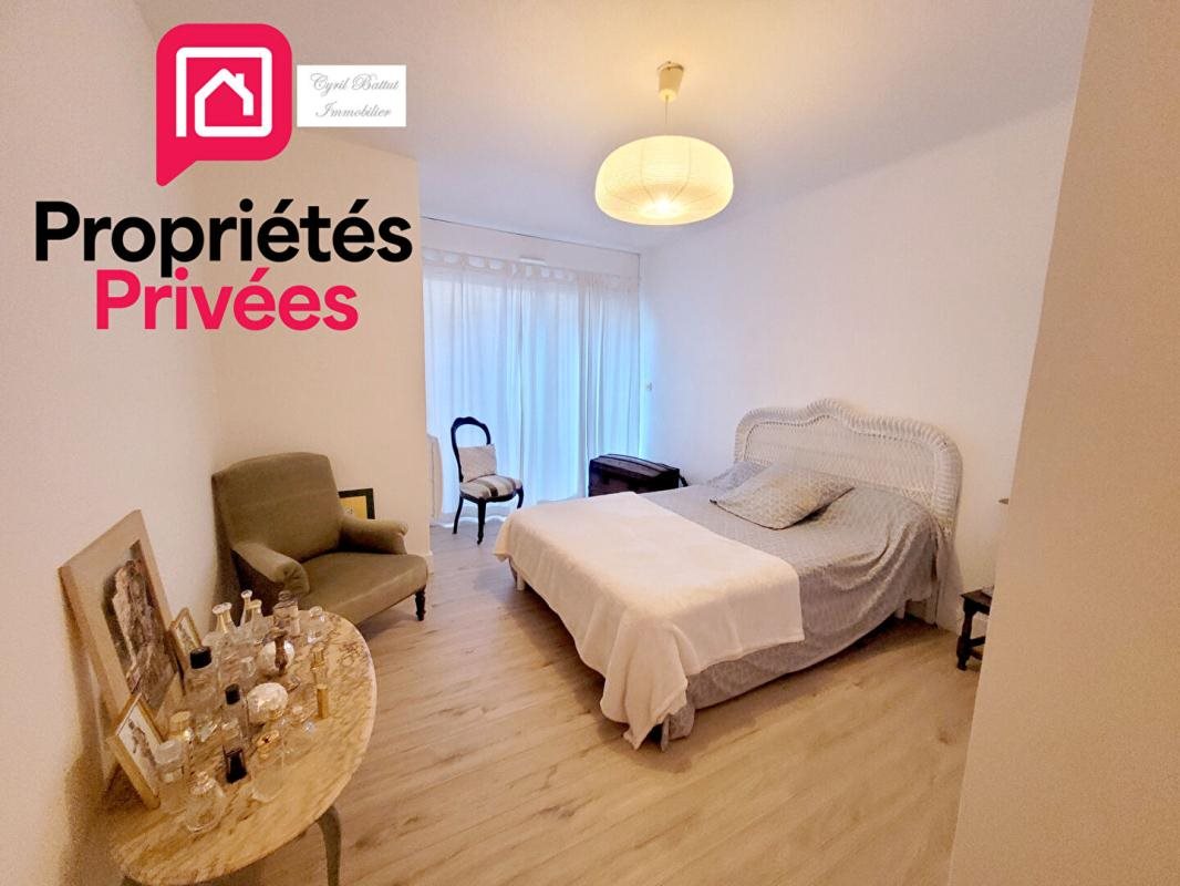 Appartement à vendre, 62m², Nîmes