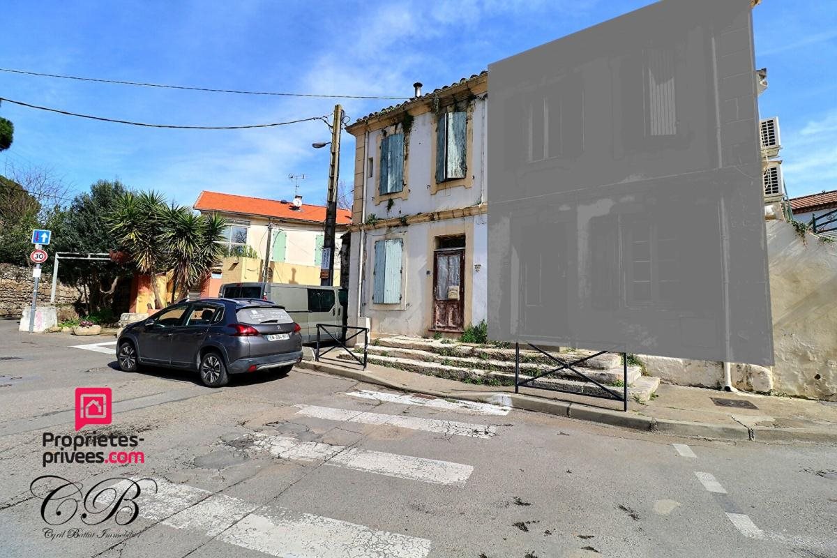Maison à vendre, 95m², Arles