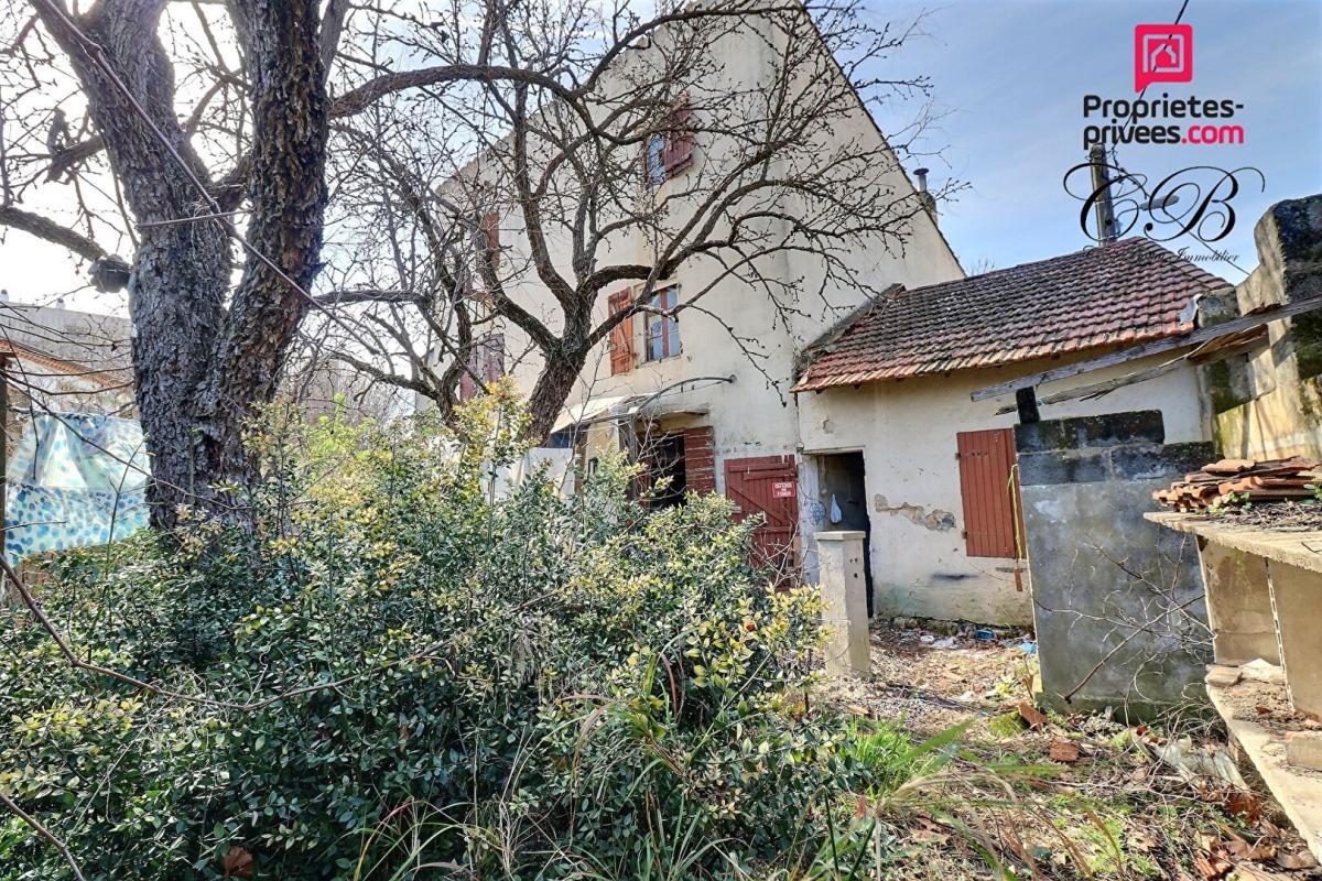 Maison à vendre, 95m², Arles