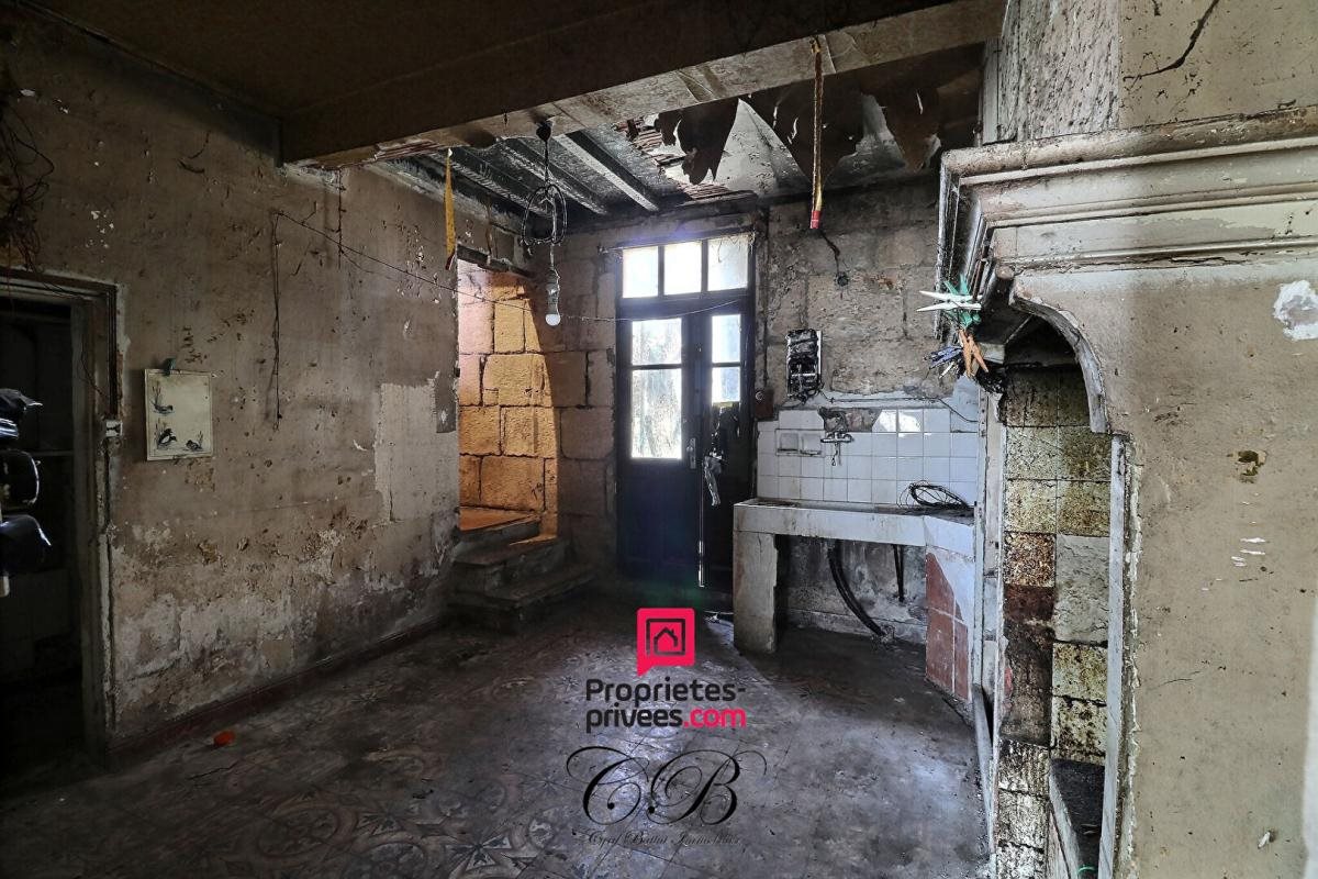 Maison à vendre, 95m², Arles