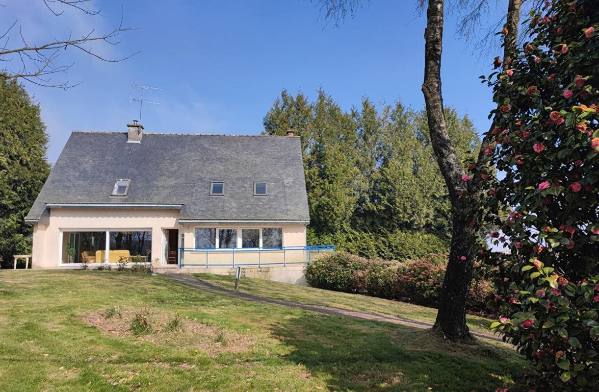 Maison à vendre, 183m², Saint-Vran