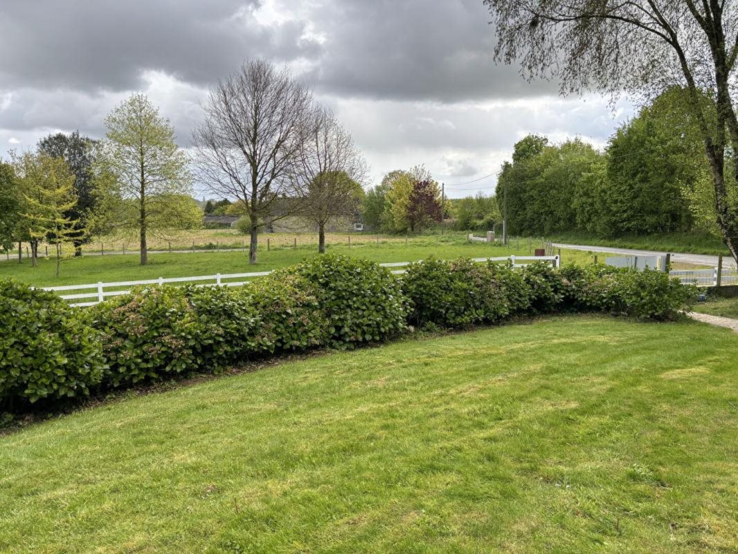 Maison à vendre, 183m², Saint-Vran
