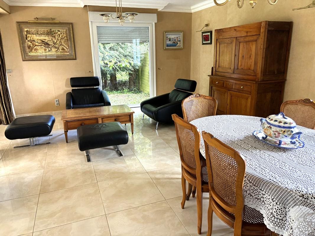 Maison à vendre, 183m², Saint-Vran
