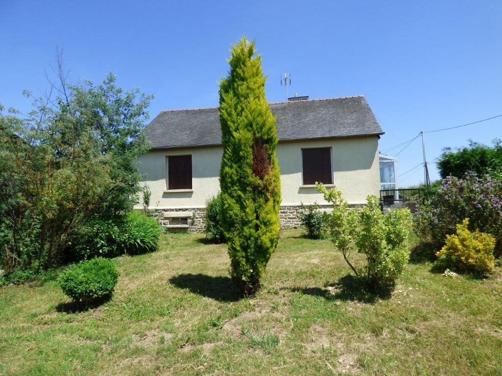 Maison à vendre, 68m², Plémet
