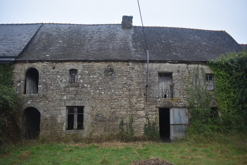 Maison à vendre, 100m², Plémet