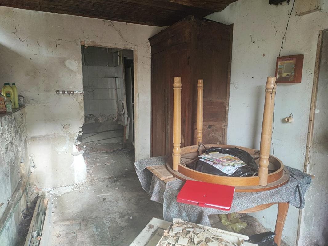 Maison à vendre, 60m², Le Mené