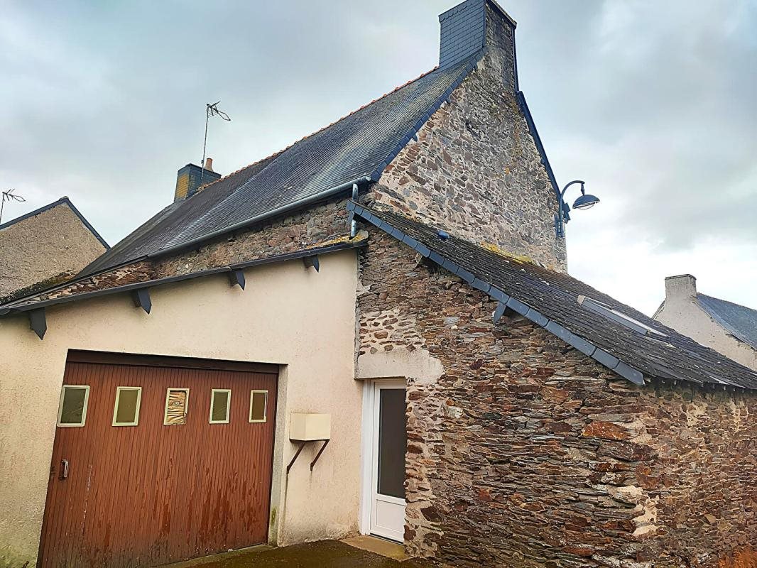 Maison à vendre, 90m², Trévé