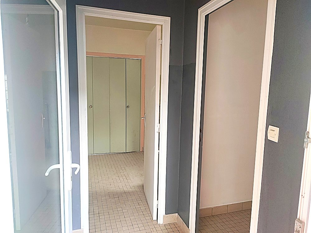 Maison à vendre, 90m², Trévé