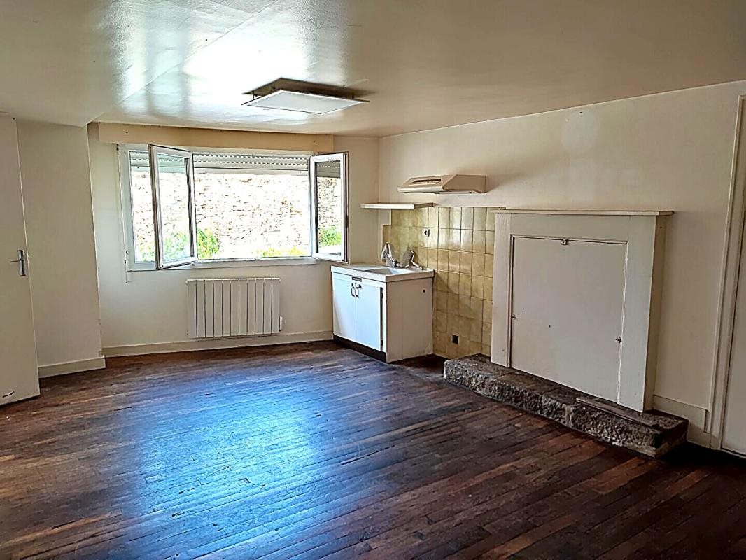 Maison à vendre, 90m², Trévé
