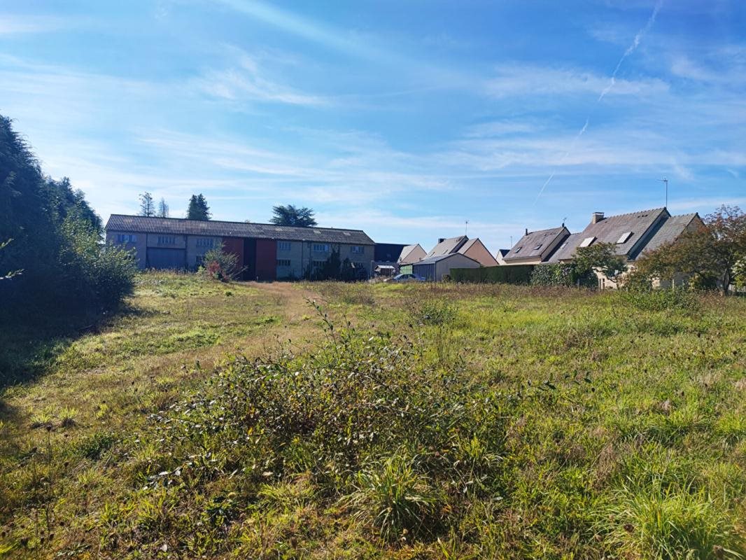 Maison à vendre, 76m², Loudéac