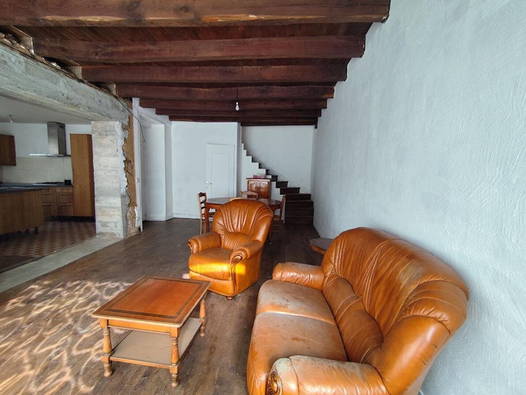 Maison à vendre, 107m², Saint-Brieuc-de-Mauron