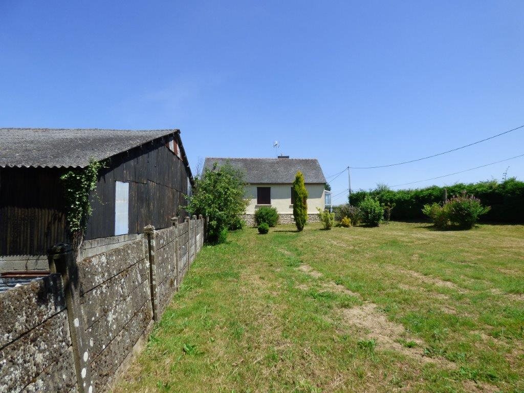 Maison à vendre, 68m², Plémet