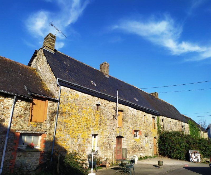 Maison à vendre, 68m², Plémet