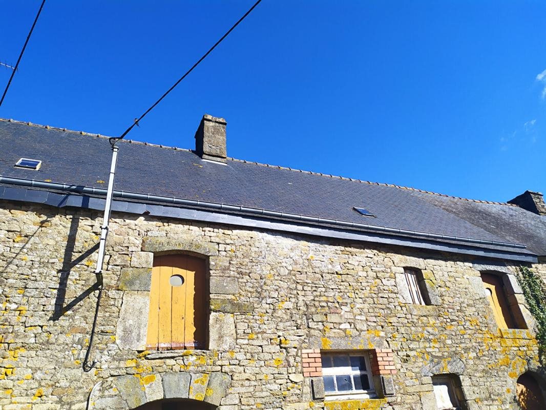 Maison à vendre, 68m², Plémet