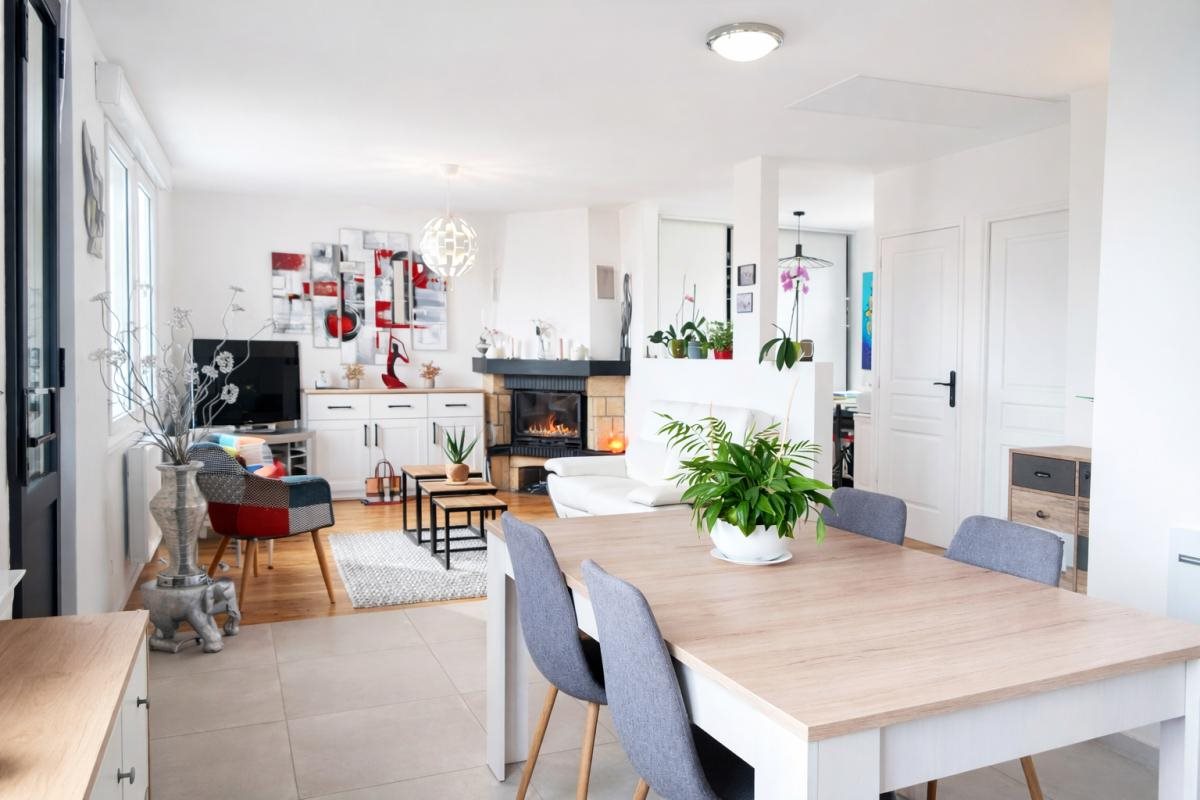 Maison à vendre, 102m², Merdrignac
