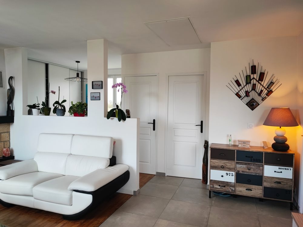 Maison à vendre, 102m², Merdrignac