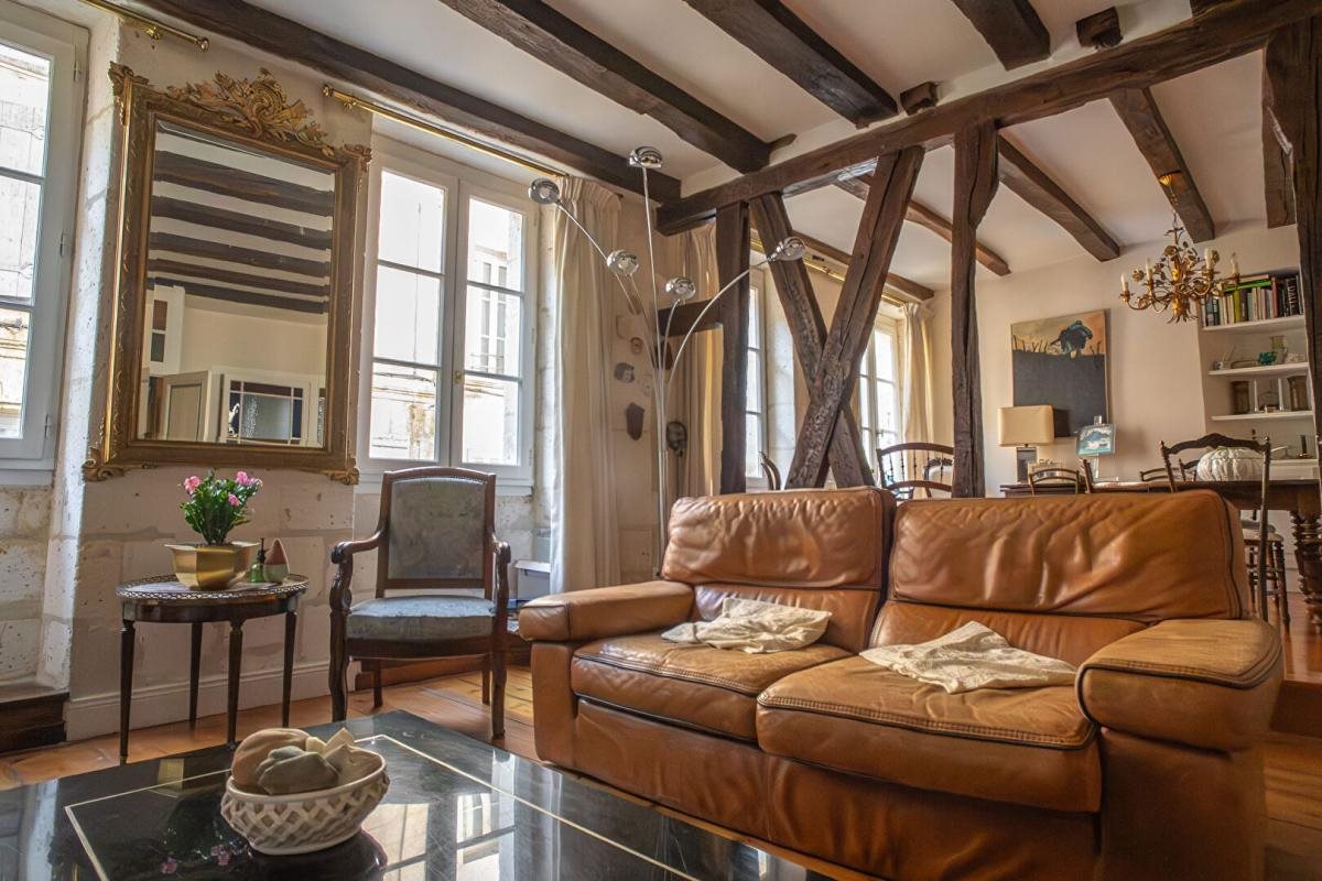 Maison à vendre, 202m², Angoulême