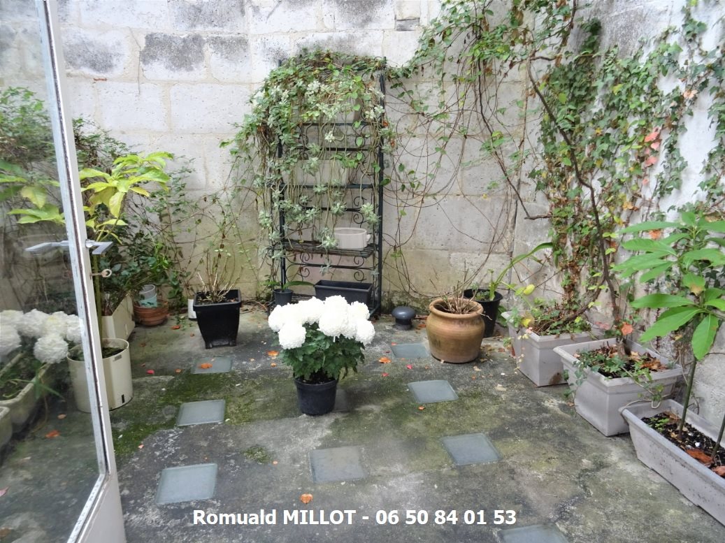 Maison à vendre, 202m², Angoulême