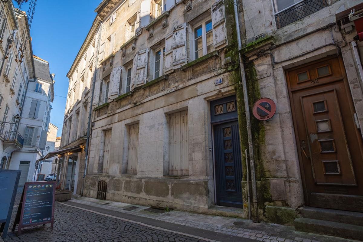 Maison à vendre, 202m², Angoulême
