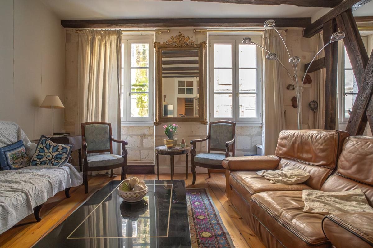 Maison à vendre, 202m², Angoulême