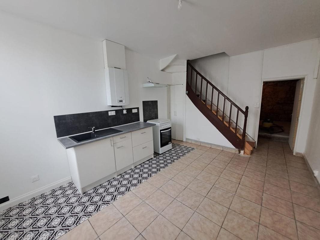 Maison à vendre, 66m², Angoulême