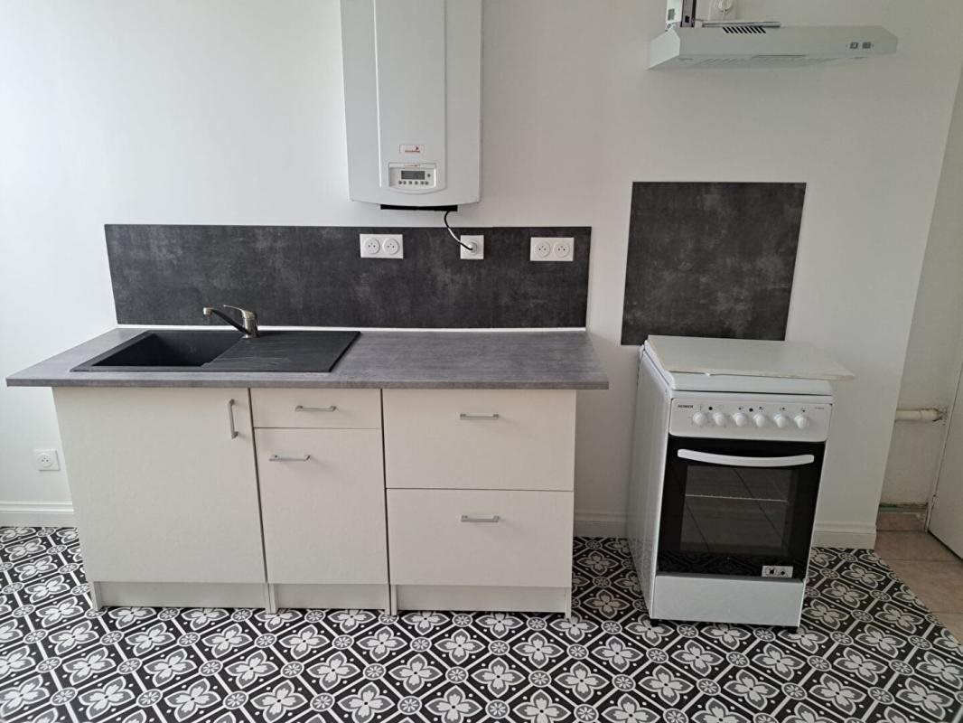 Maison à vendre, 66m², Angoulême