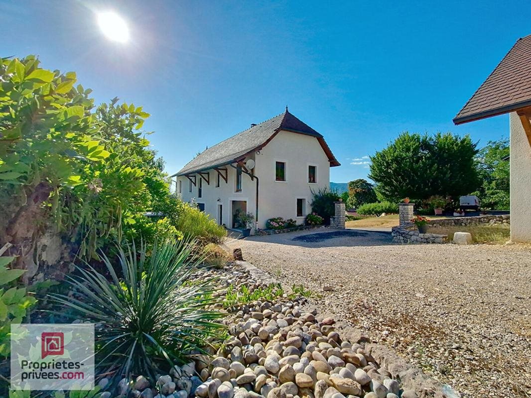 Maison à vendre, 156m², Champagneux