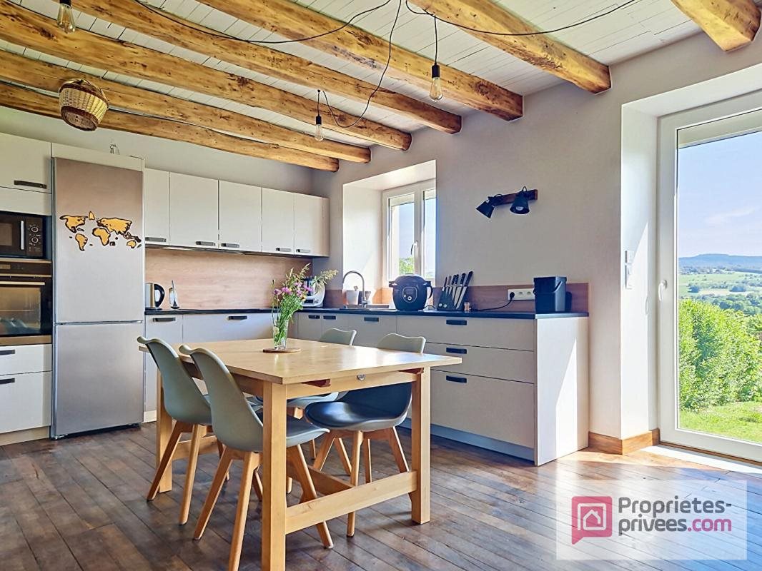 Maison à vendre, 115m², Romagnieu