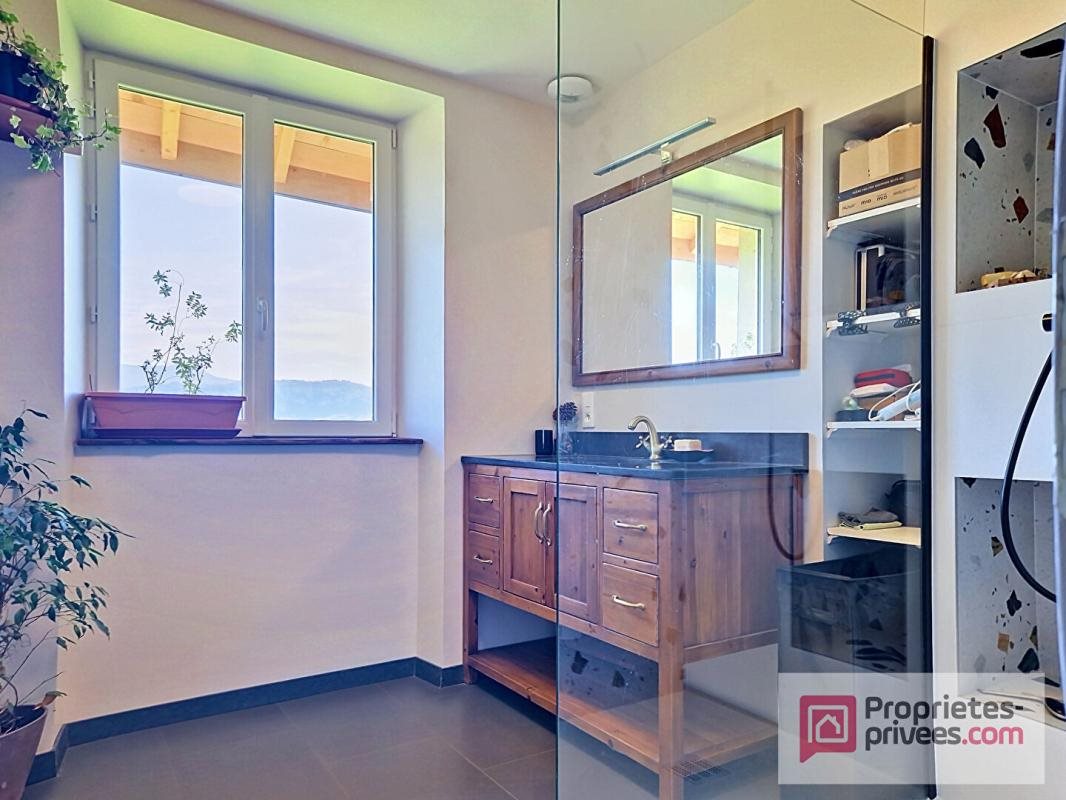 Maison à vendre, 115m², Romagnieu