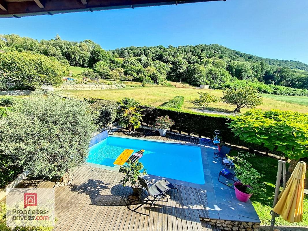 Maison à vendre, 156m², Champagneux