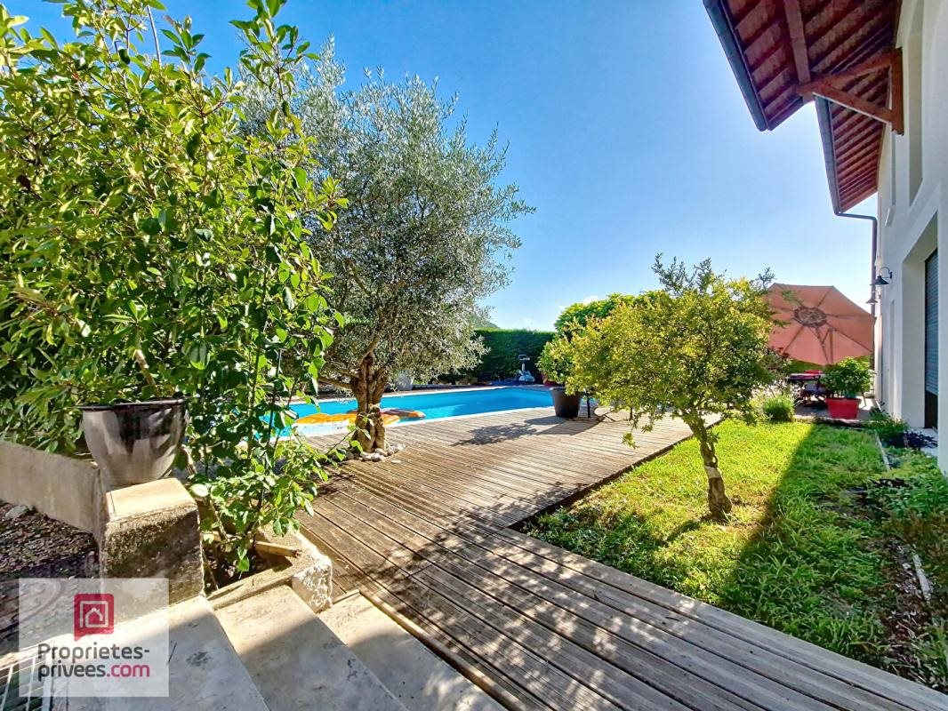 Maison à vendre, 156m², Champagneux