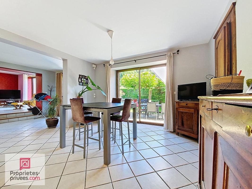 Maison à vendre, 156m², Champagneux