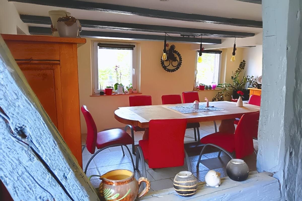 Maison à vendre, 246m², Wingersheim les Quatre Bans