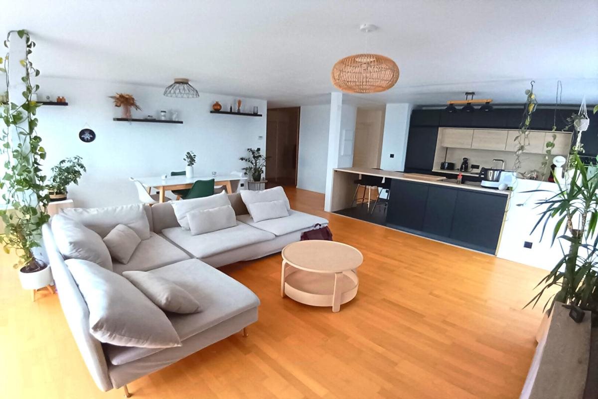 Appartement à vendre, 80m², Brumath