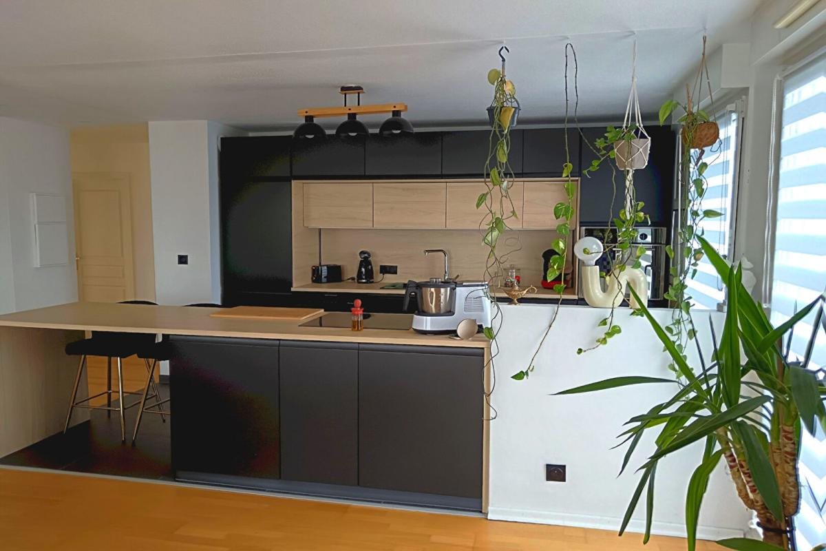 Appartement à vendre, 80m², Brumath