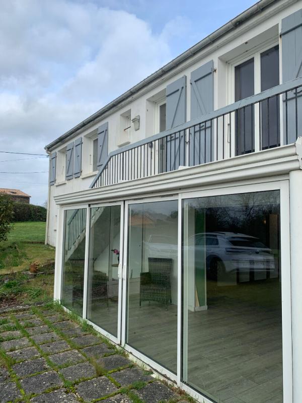 Maison à vendre, 180m², Rosnay