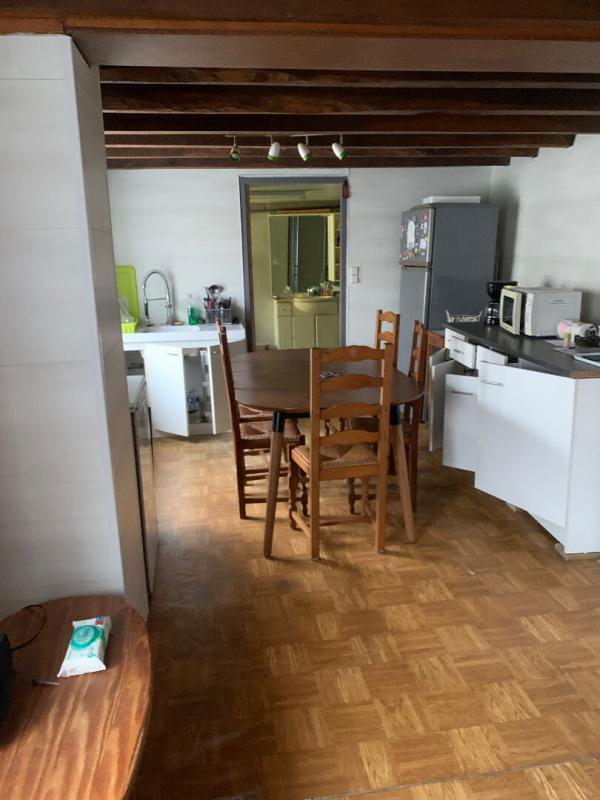 Maison à vendre, 70m², Cheffois
