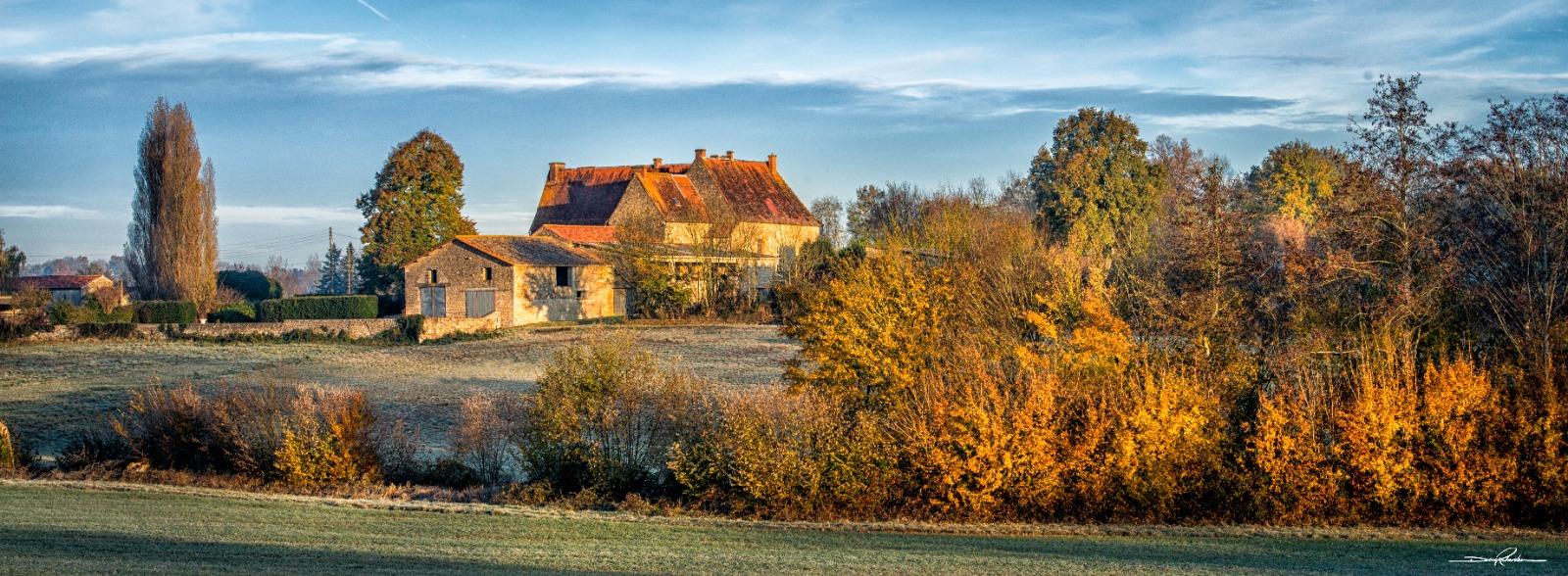 Maison à vendre, 495m², Saint-Hilaire-des-Loges