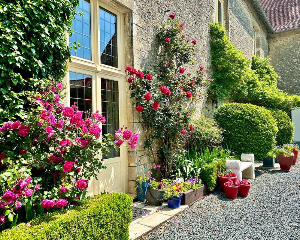 Maison à vendre, 495m², Saint-Hilaire-des-Loges