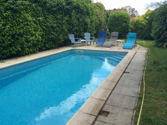 Maison à vendre, 157m², Vouillé-les-Marais