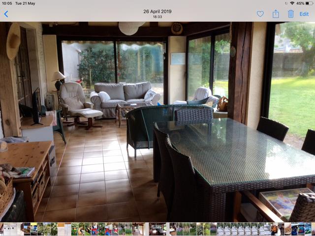 Maison à vendre, 157m², Vouillé-les-Marais