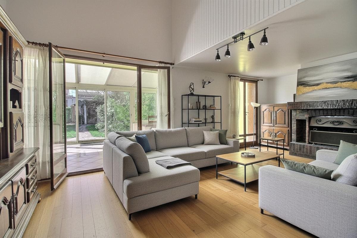Maison à vendre, 151m², Antony