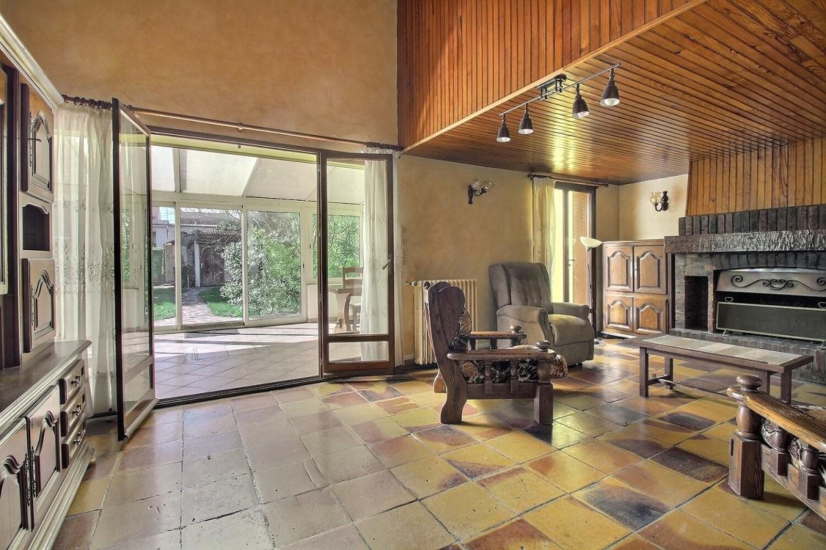 Maison à vendre, 151m², Antony