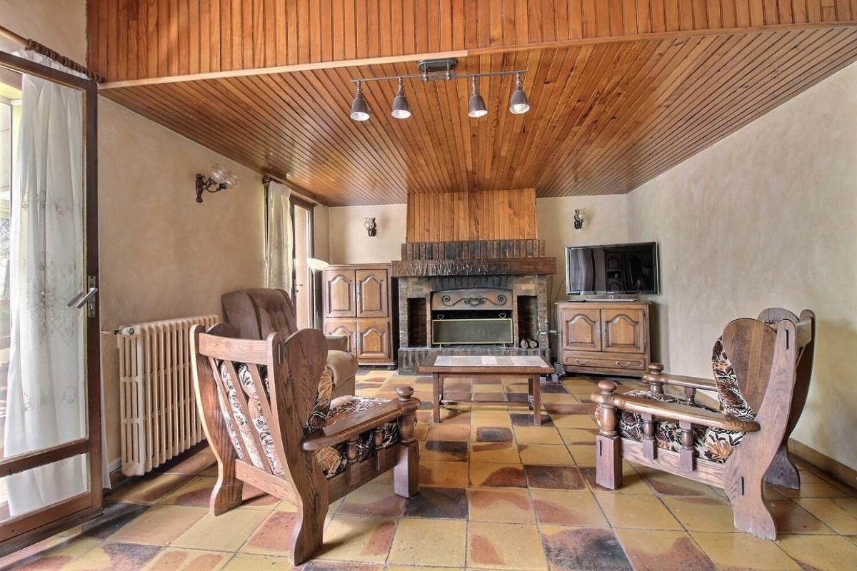 Maison à vendre, 151m², Antony
