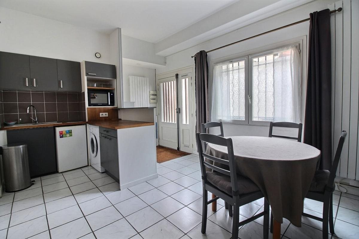 Appartement à vendre, 26m², Cachan