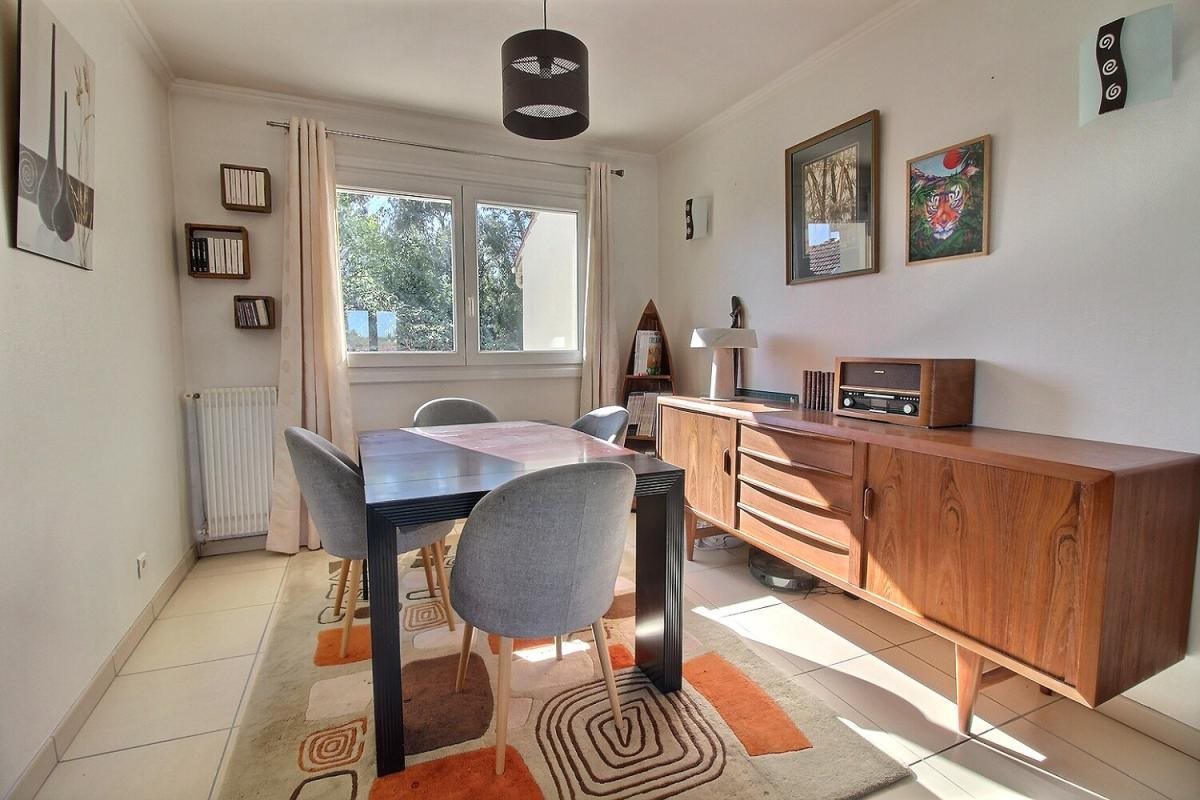 Appartement à vendre, 80m², Antony