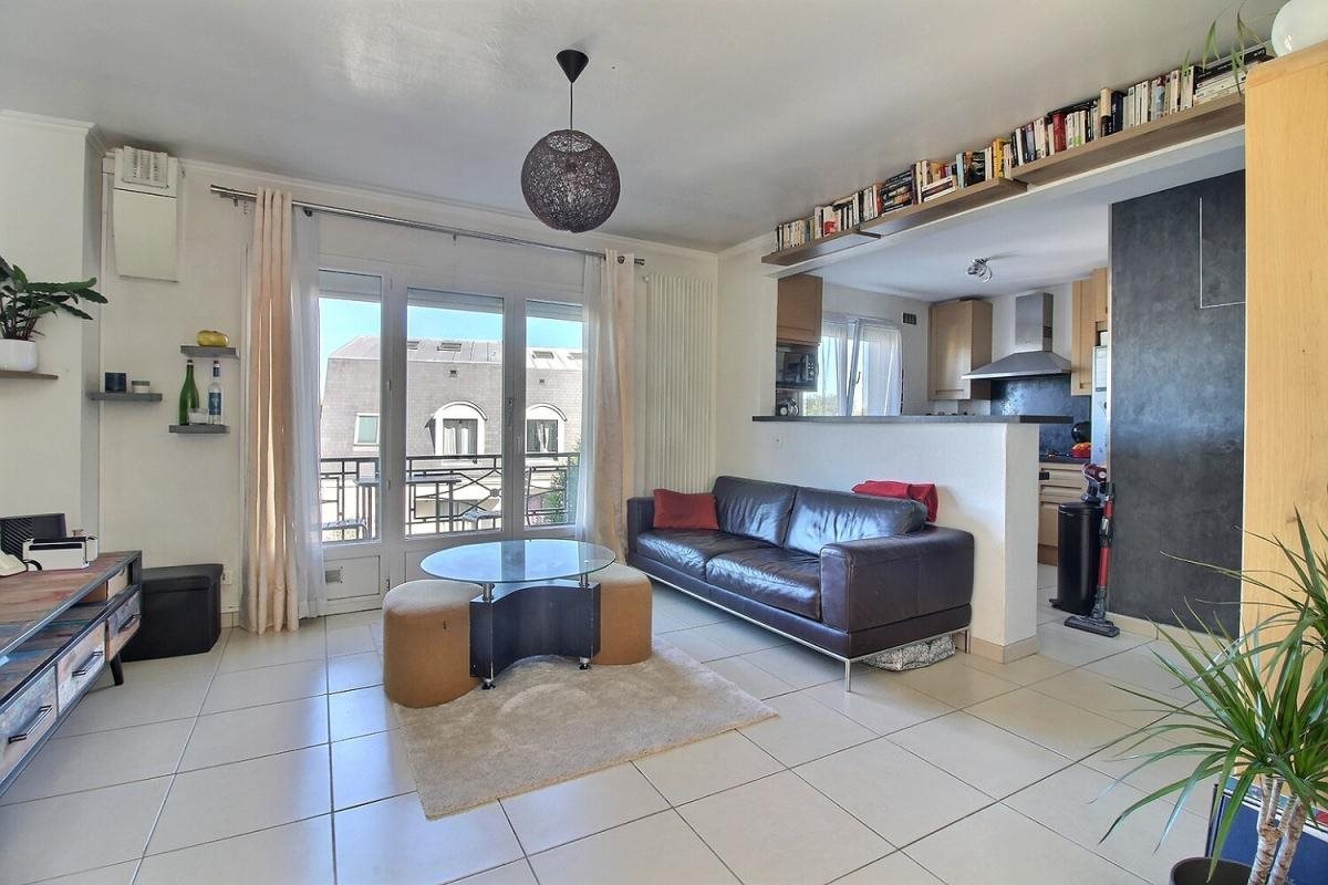 Appartement à vendre, 80m², Antony